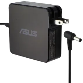 ASUS (19V/3.42A) OEM AC Adapter Wall Charger (ADP-65AW) - Black