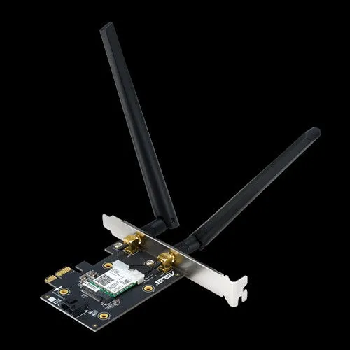 Asus Network Adapter Pce-Ax3000 - Bt5.0