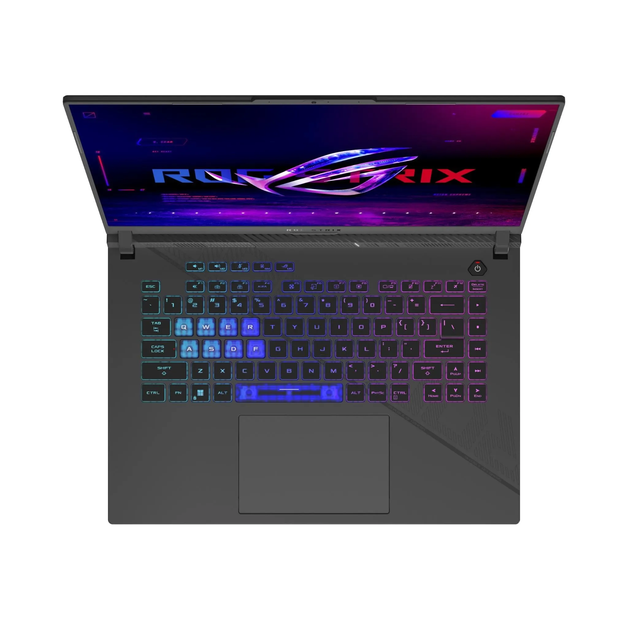 Asus ROG Strix G16 16" WQXGA 240Hz Gaming Laptop (14th Gen Intel i9)[GeForce RTX 4060]