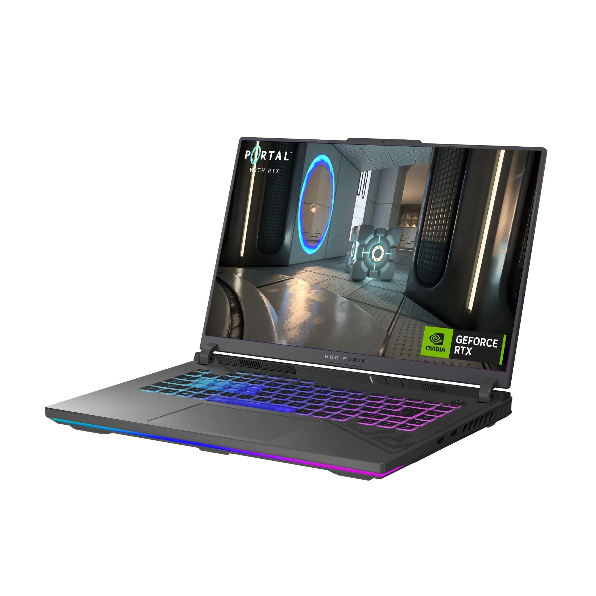 Asus ROG Strix G16 16" WQXGA 240Hz Gaming Laptop (14th Gen Intel i9)[GeForce RTX 4060]