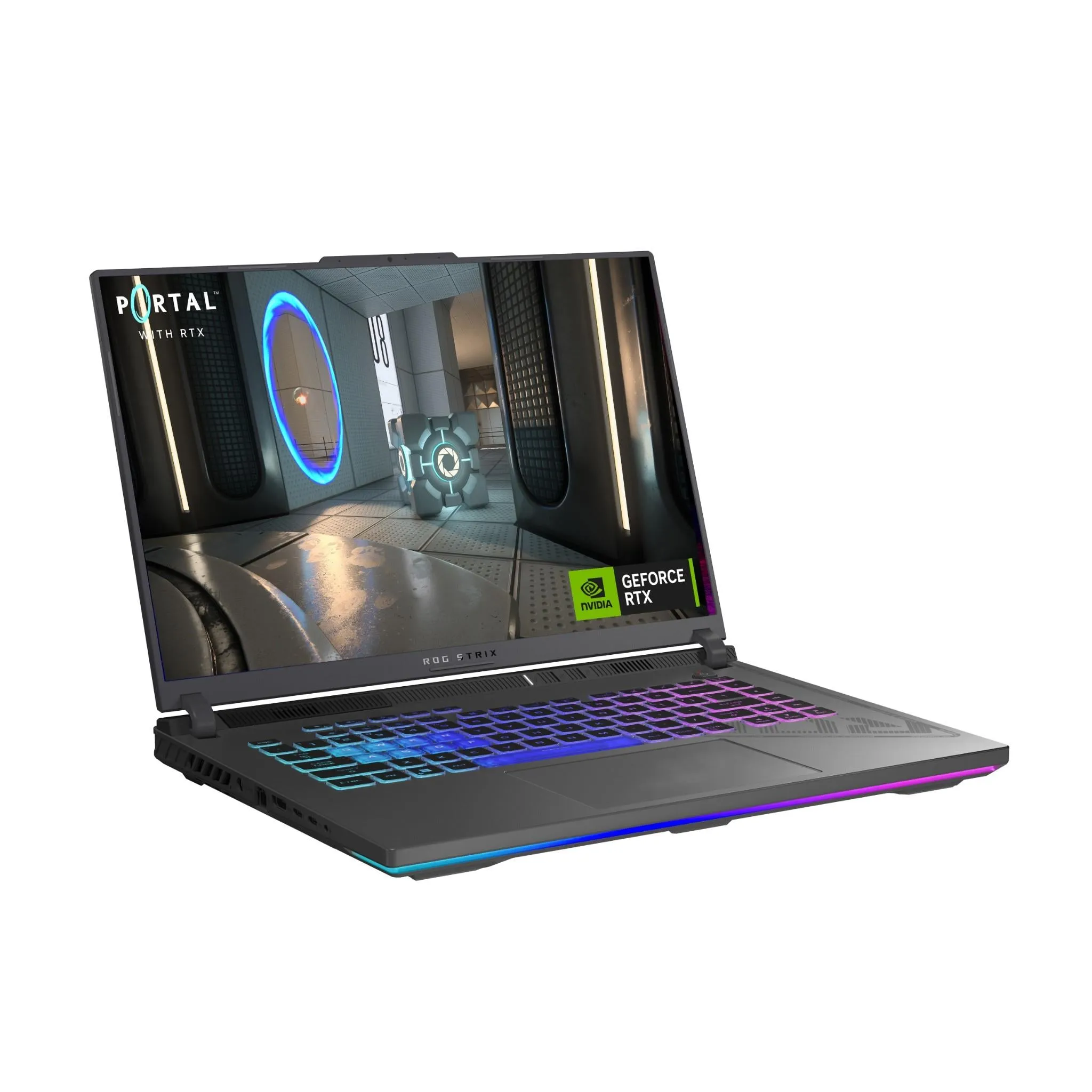 Asus ROG Strix G16 16" WQXGA 240Hz Gaming Laptop (14th Gen Intel i9)[GeForce RTX 4060]