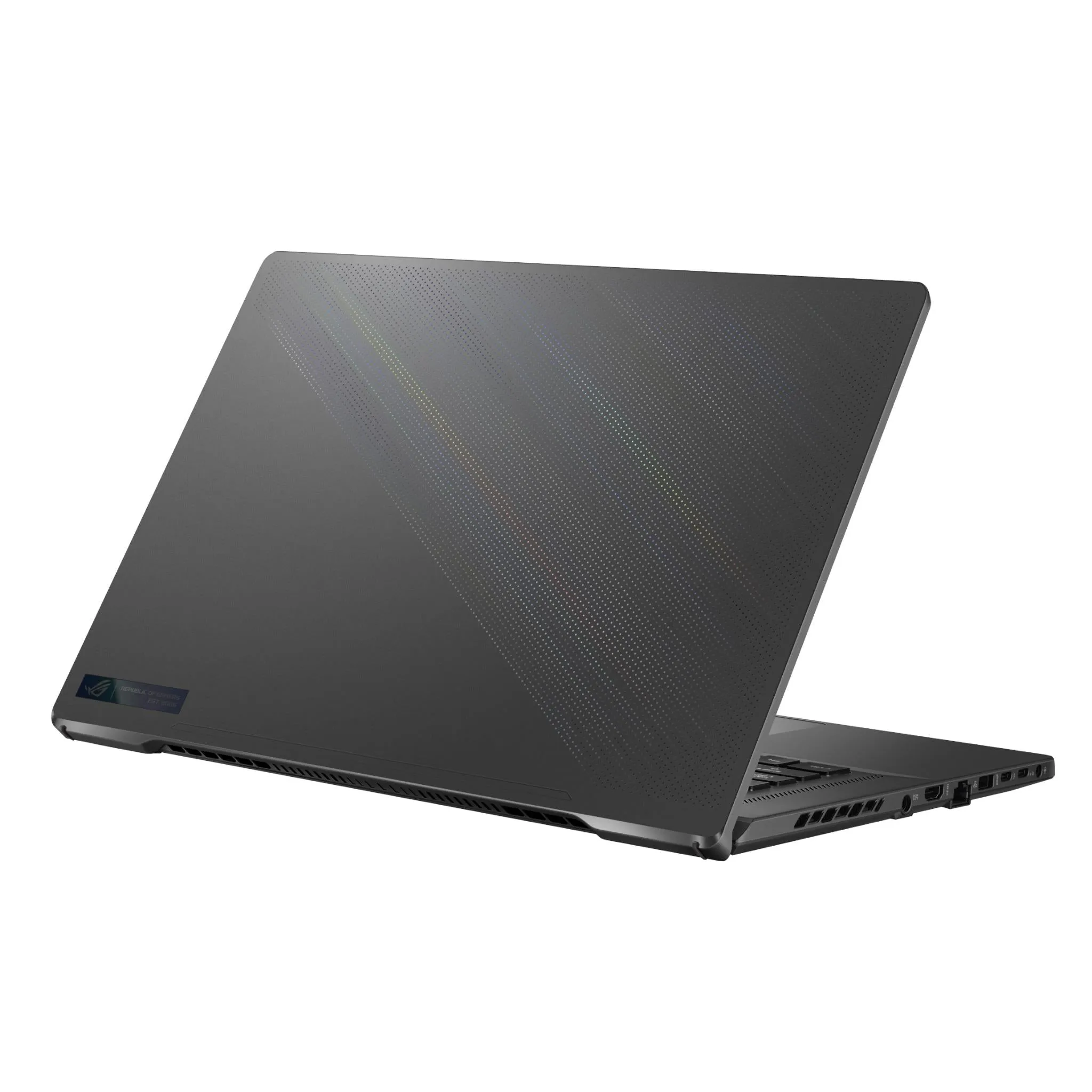 Asus ROG Zephyrus G16 16" WUXGA 165Hz Gaming Laptop (Intel i7) [GeForce RTX 4060]