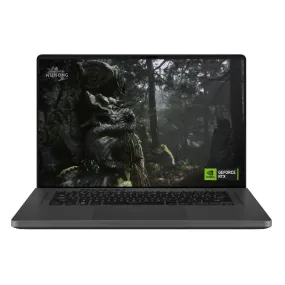 Asus ROG Zephyrus G16 16" WUXGA 165Hz Gaming Laptop (Intel i7) [GeForce RTX 4060]