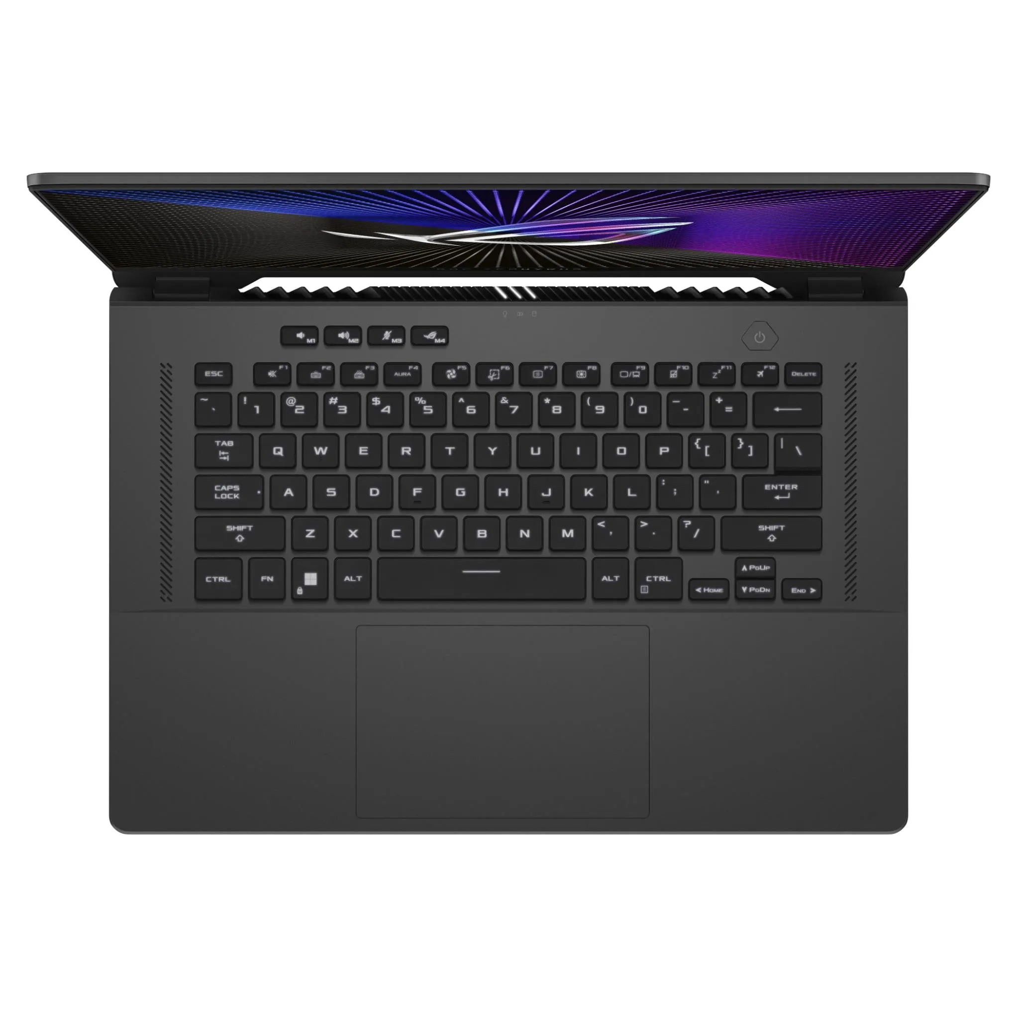 Asus ROG Zephyrus G16 16" WUXGA 165Hz Gaming Laptop (Intel i7) [GeForce RTX 4060]