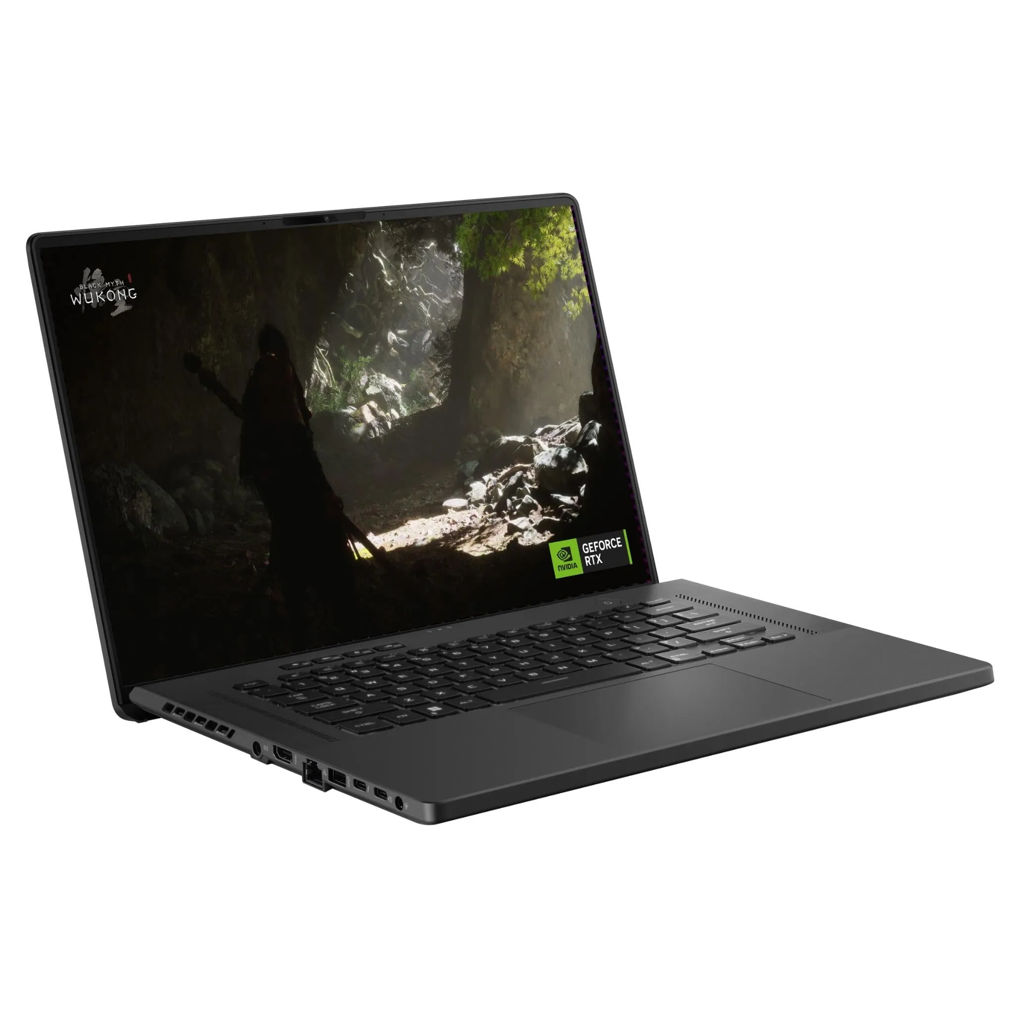 Asus ROG Zephyrus G16 16" WUXGA 165Hz Gaming Laptop (Intel i7) [GeForce RTX 4060]