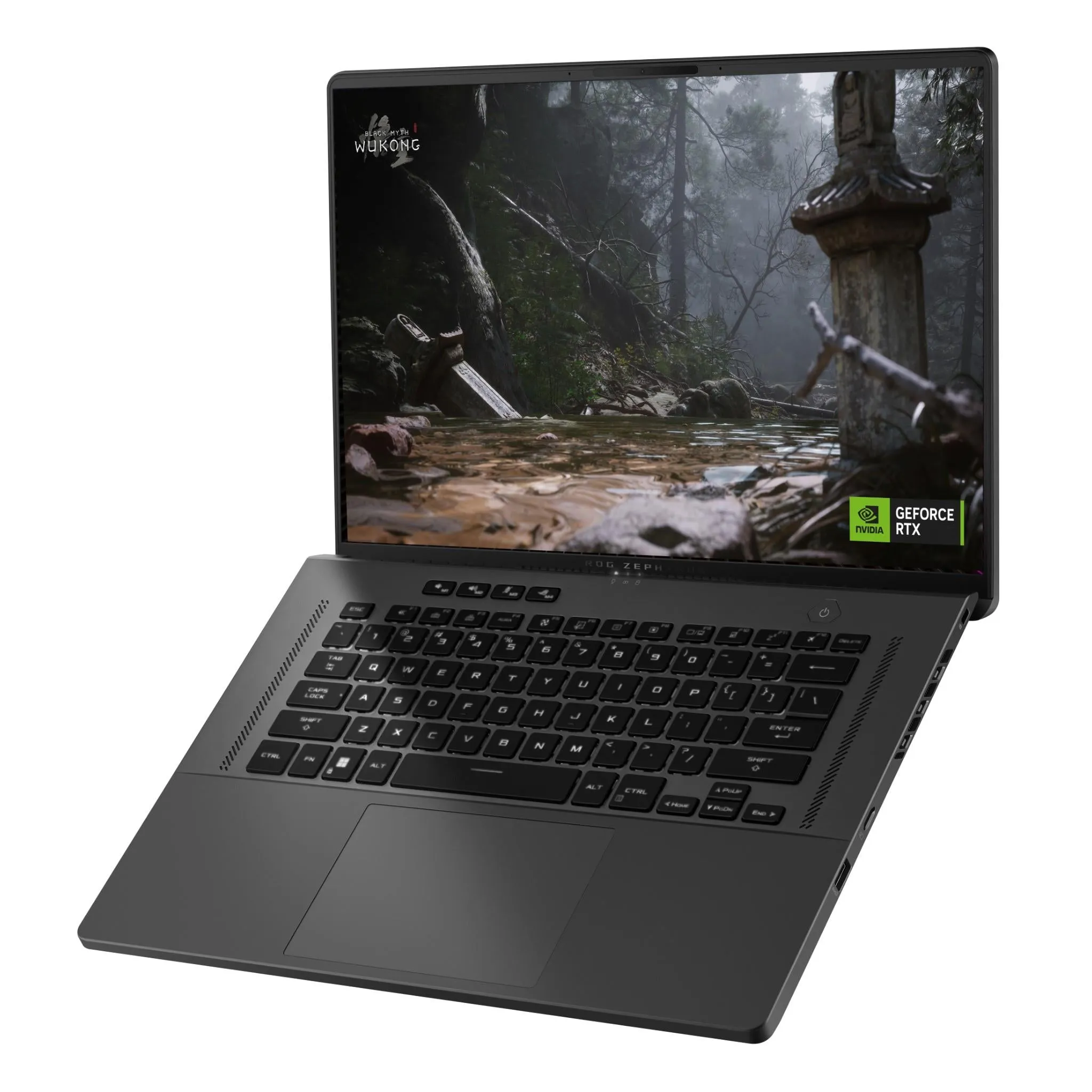 Asus ROG Zephyrus G16 16" WUXGA 165Hz Gaming Laptop (Intel i7) [GeForce RTX 4060]