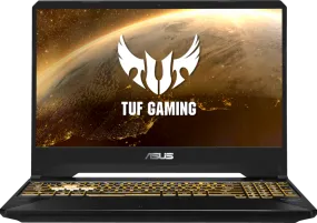 ASUS TUF TUF705DU-PB74