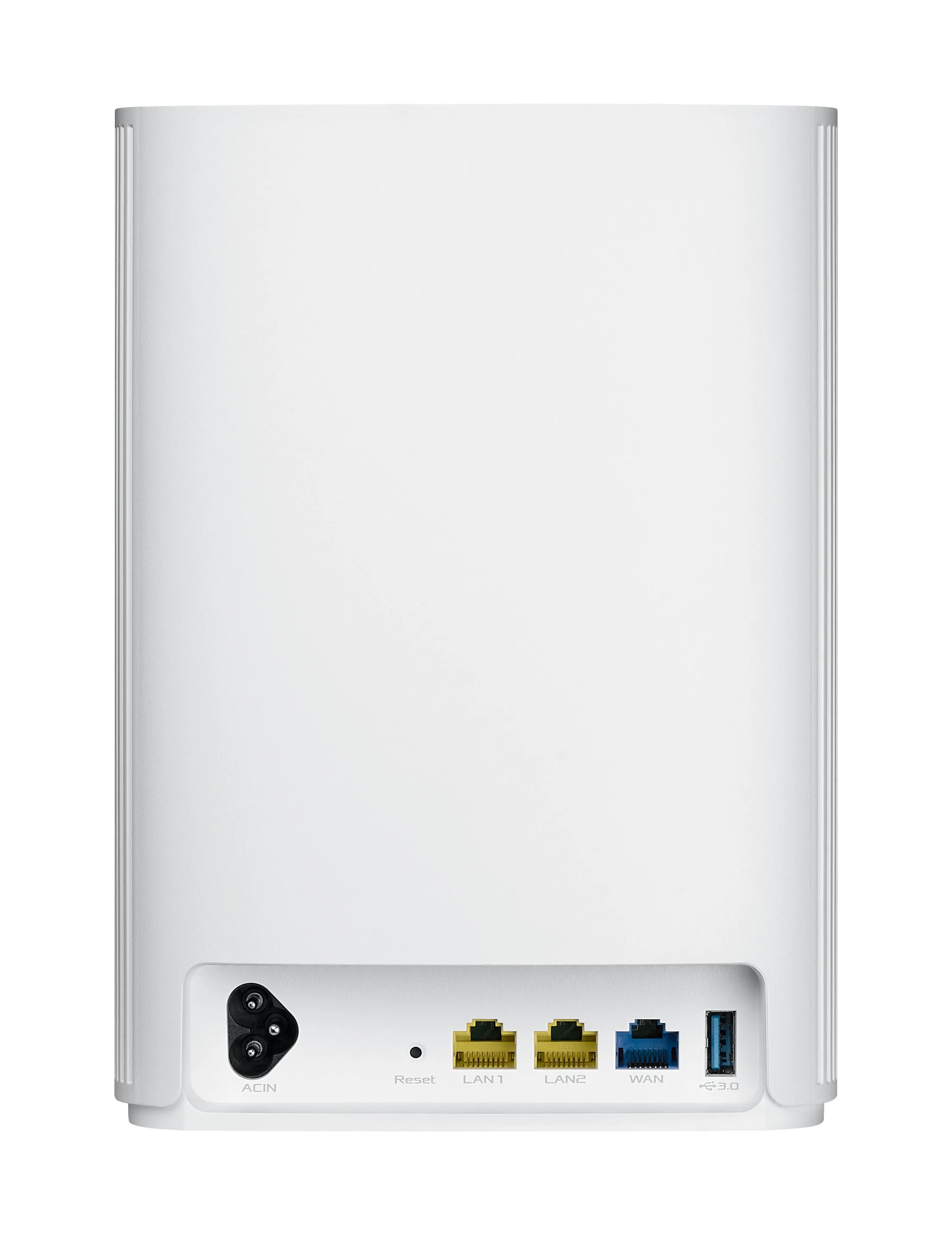 Asus Wlan-System Zenwifi Ax Hybrid (Xp4) - 1800 Mbit/S