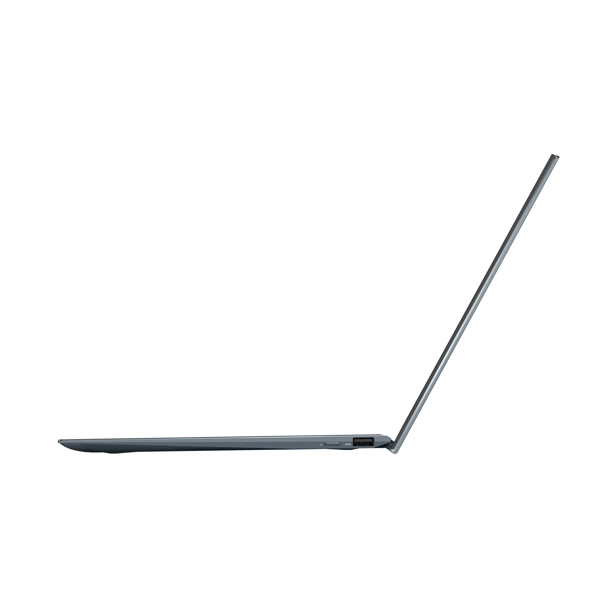 ASUS ZenBook Flip 13 OLED UX363EA-HP546W Hybrid (2-in-1) 33.8 cm (13.3") Touchscreen Full HD Intel® Core™ i5 i5-1135G7 8 GB LPDDR4x-SDRAM 512 GB SSD Wi-Fi 6 (802.11ax) Windows 11 Home Grey