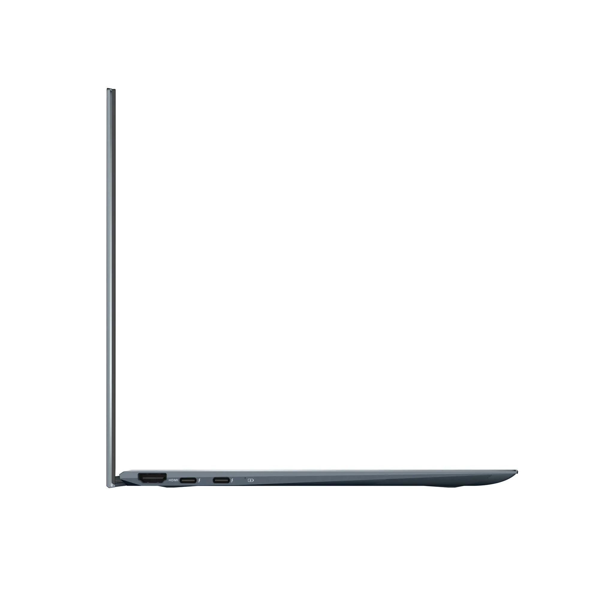 ASUS ZenBook Flip 13 OLED UX363EA-HP546W Hybrid (2-in-1) 33.8 cm (13.3") Touchscreen Full HD Intel® Core™ i5 i5-1135G7 8 GB LPDDR4x-SDRAM 512 GB SSD Wi-Fi 6 (802.11ax) Windows 11 Home Grey