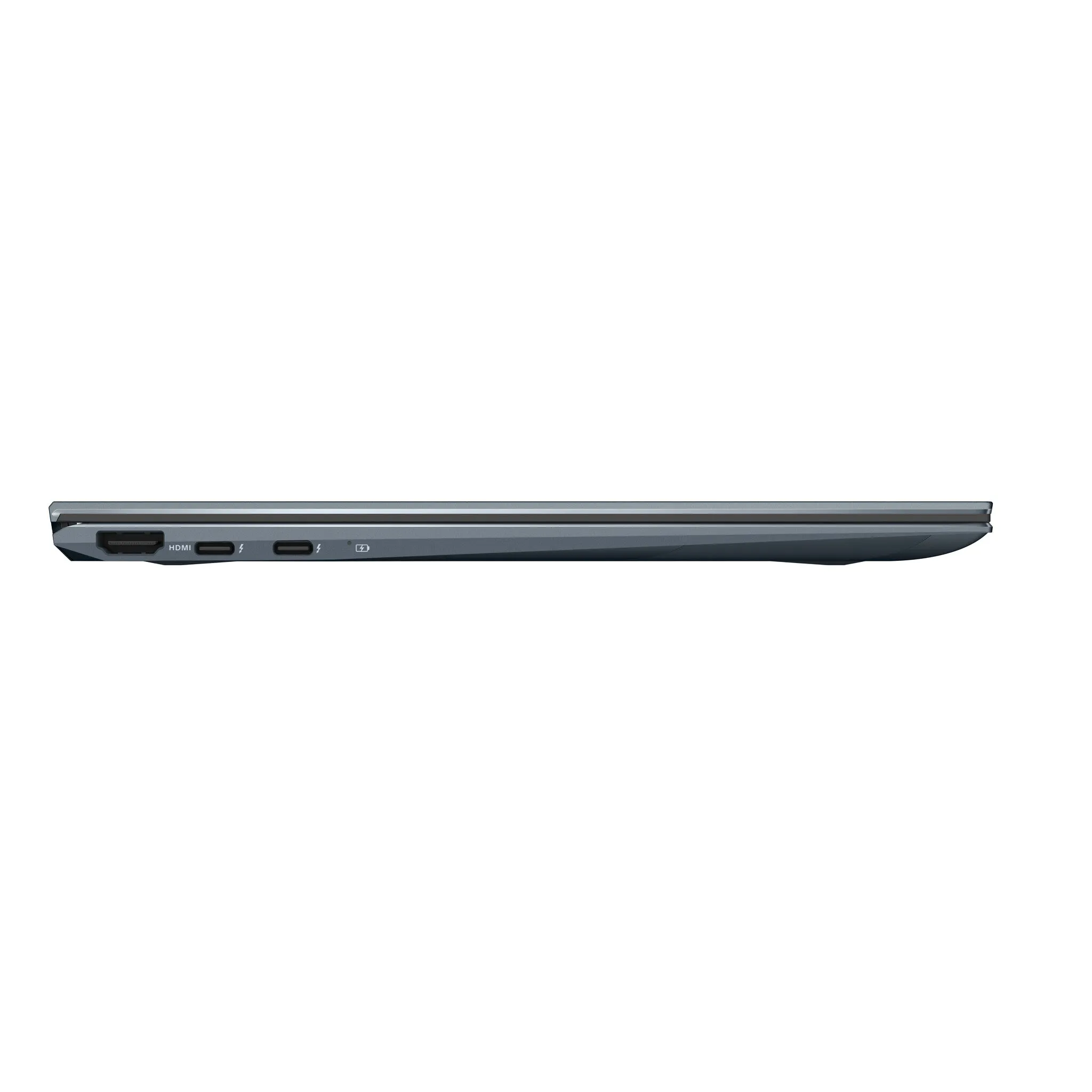 ASUS ZenBook Flip 13 OLED UX363EA-HP546W Hybrid (2-in-1) 33.8 cm (13.3") Touchscreen Full HD Intel® Core™ i5 i5-1135G7 8 GB LPDDR4x-SDRAM 512 GB SSD Wi-Fi 6 (802.11ax) Windows 11 Home Grey