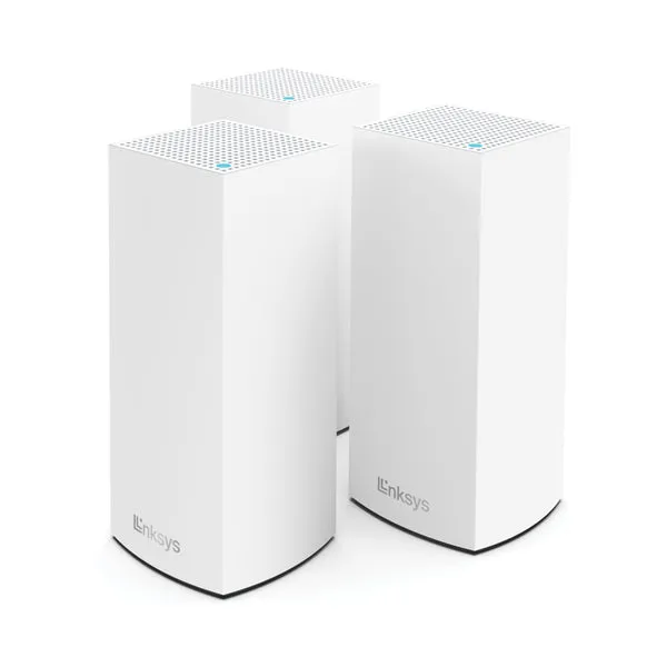 Atlas 6 AX3000 Intelligent Mesh Dual-Band Wi-Fi 6 System (3 Pack)