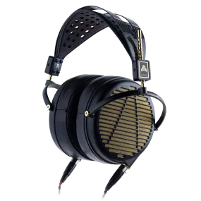 Audeze LCD-4z - Open Back Headphones - Leather - Refurbished