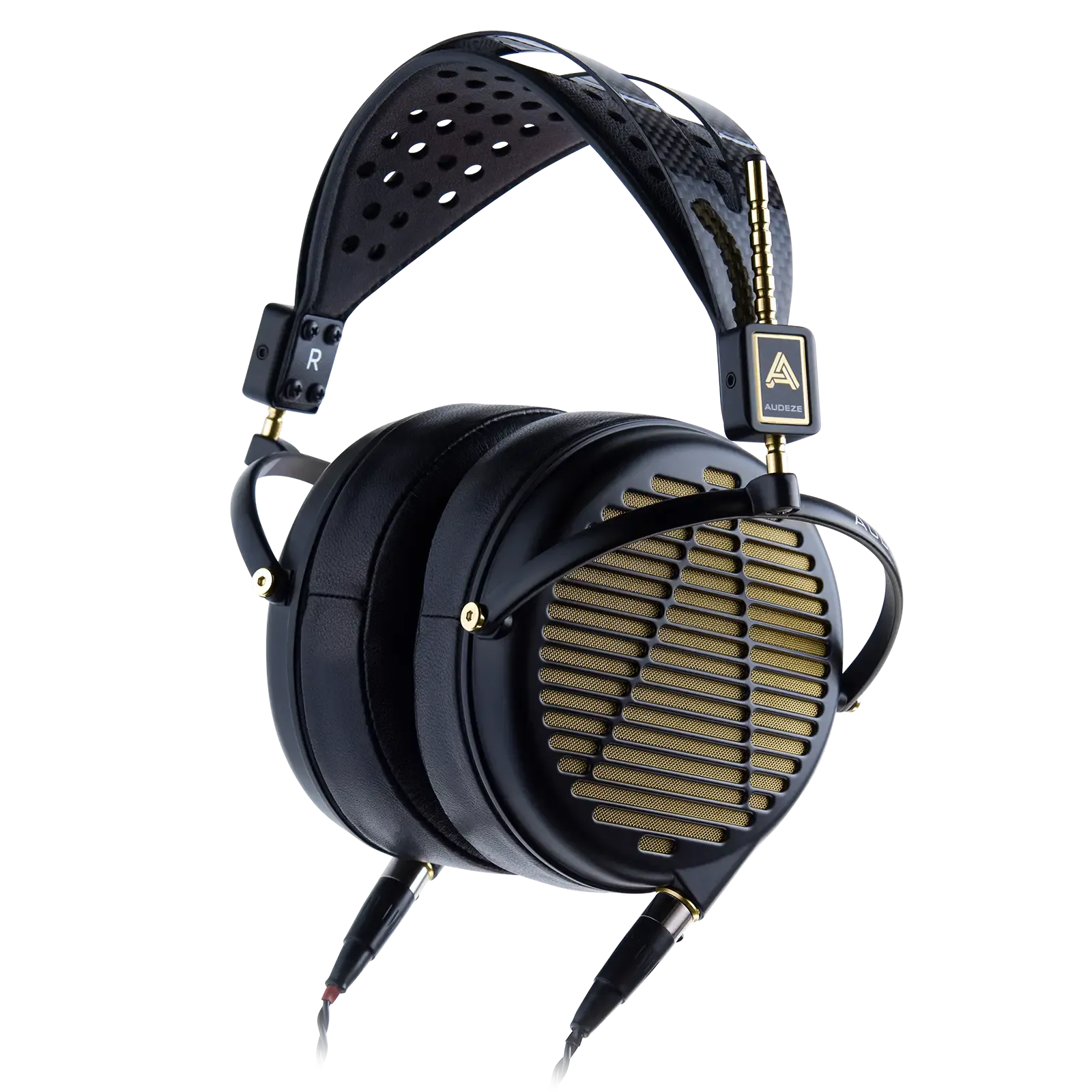 Audeze LCD-4z - Open Back Headphones - Leather - Refurbished