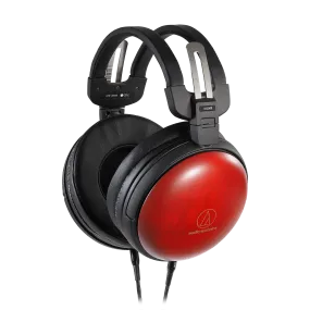 Audio-Technica ATH-AWAS Asada Zakura | Closed-Back Dynamic Headphones