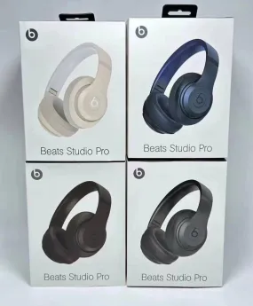 B headphones