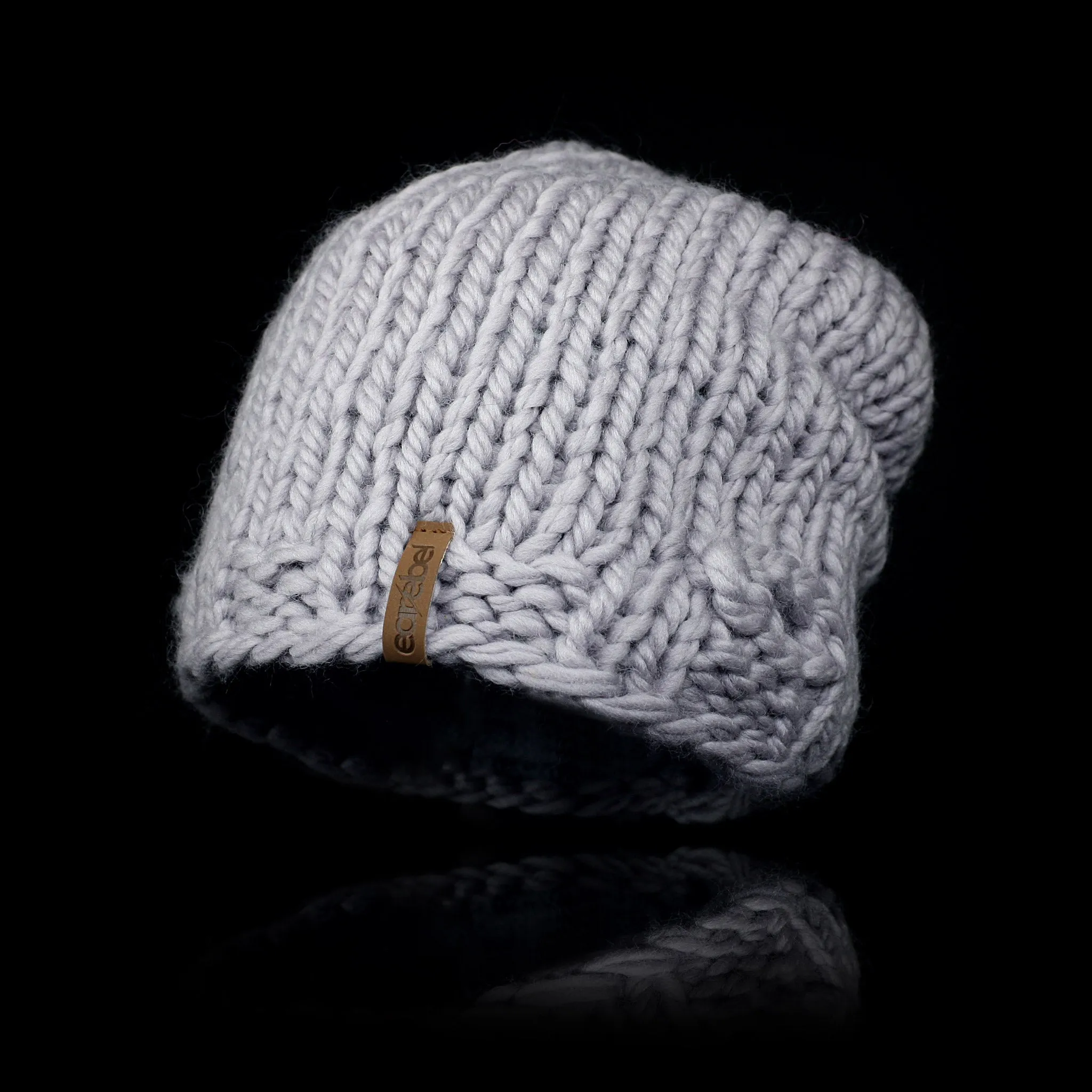 BAR LONG BEANIE