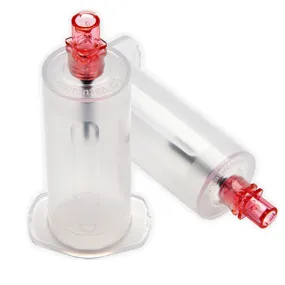 BD 364880 Vacutainer Blood Transfer Device for Needleless Transfer of Blood, 198/case