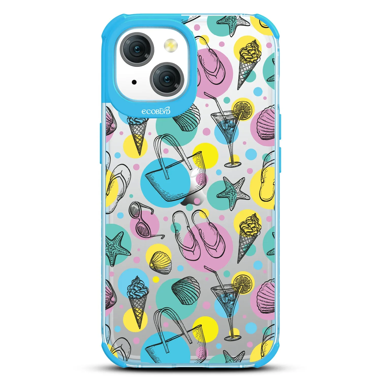 Beach Please - Laguna Collection Case for Apple iPhone 15