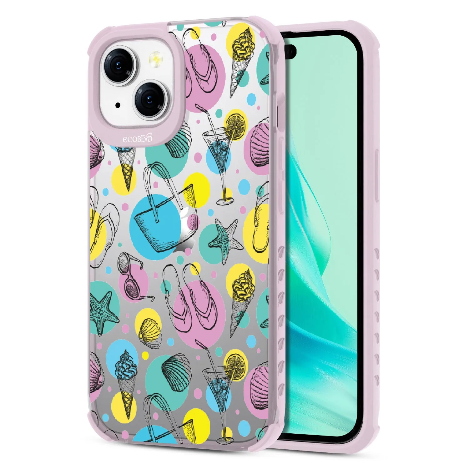 Beach Please - Laguna Collection Case for Apple iPhone 15