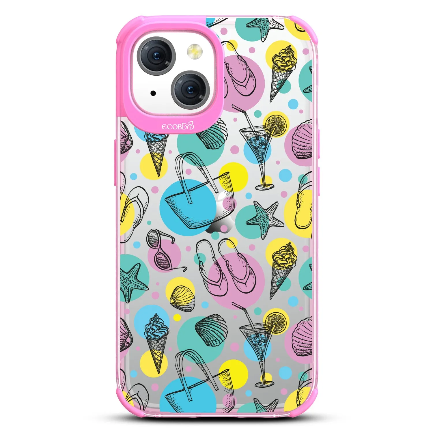 Beach Please - Laguna Collection Case for Apple iPhone 15