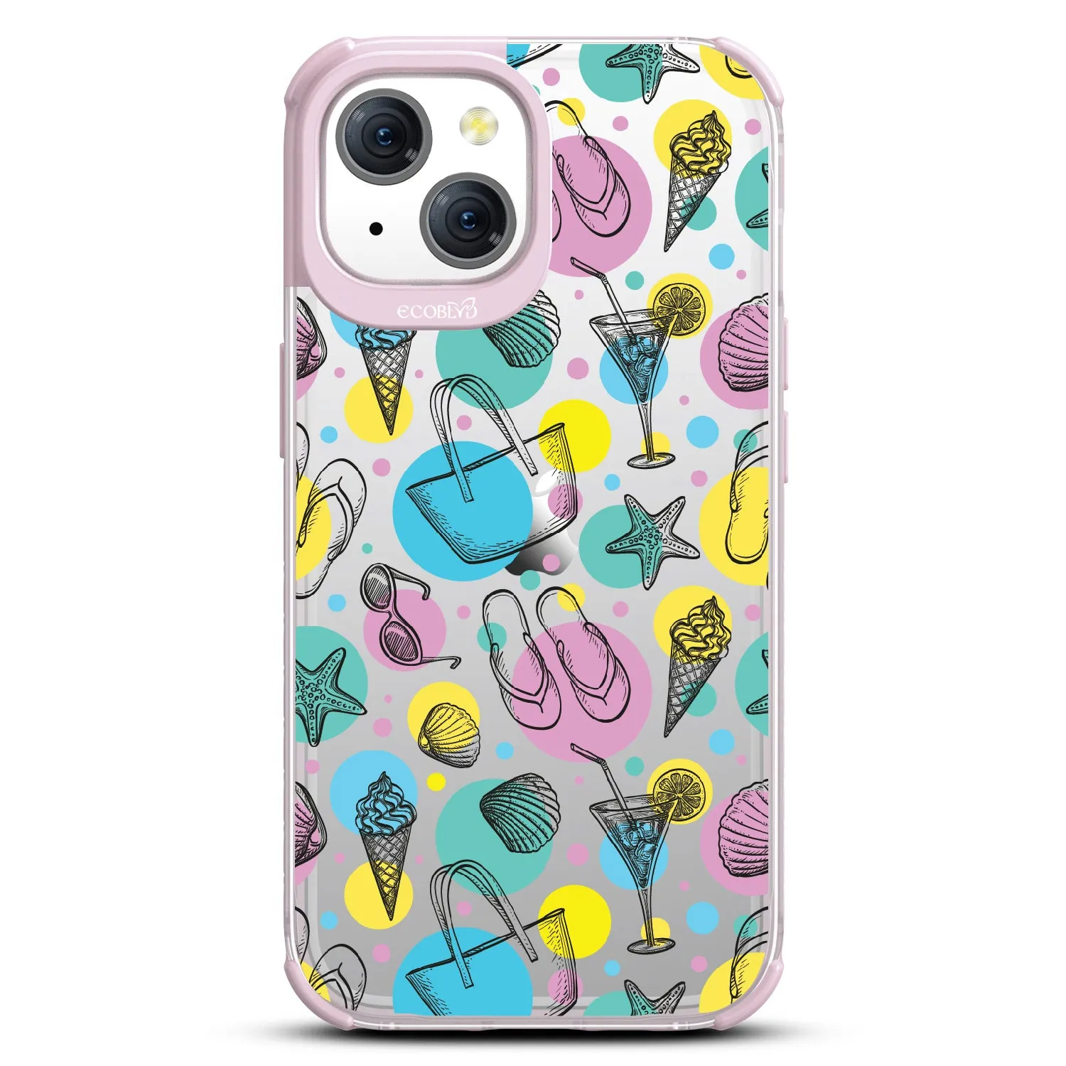 Beach Please - Laguna Collection Case for Apple iPhone 15