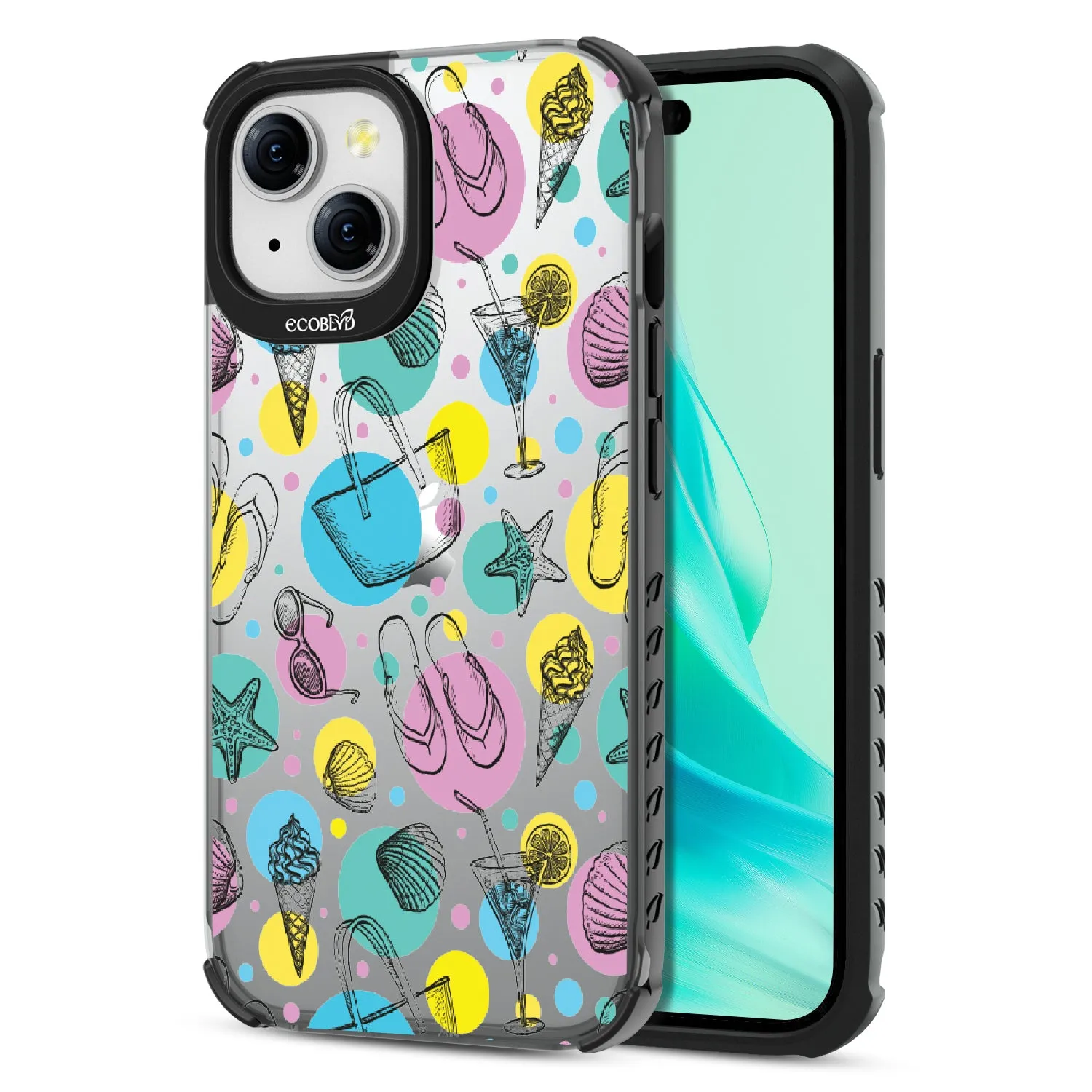 Beach Please - Laguna Collection Case for Apple iPhone 15