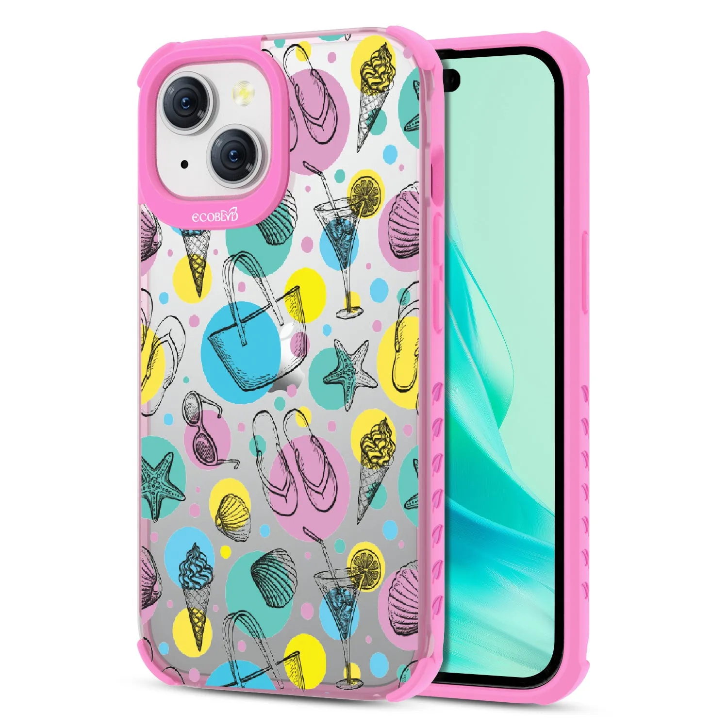 Beach Please - Laguna Collection Case for Apple iPhone 15