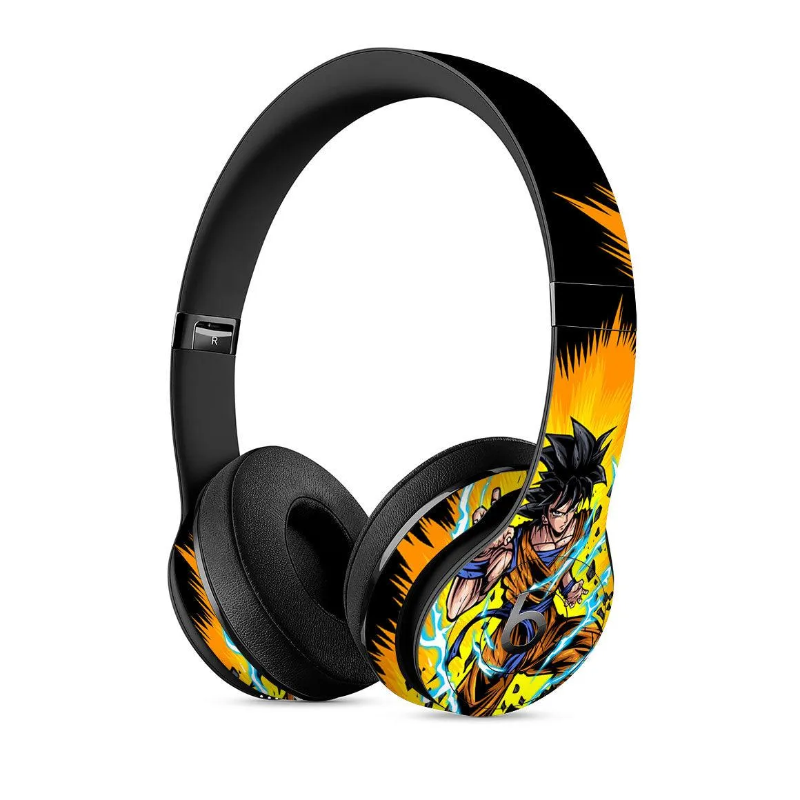 Beats Solo 3 Designer Series Skins