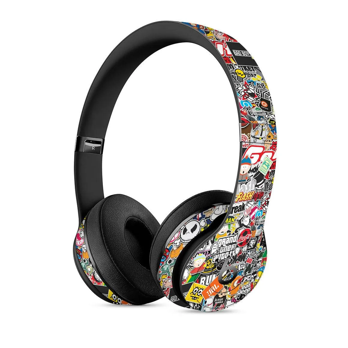 Beats Solo 3 Designer Series Skins