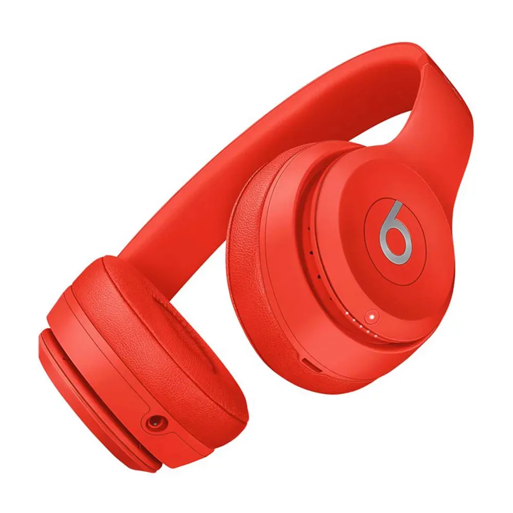 BEATS SOLO 3