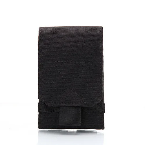 Belt Pouch  For The Mobile Phone Case