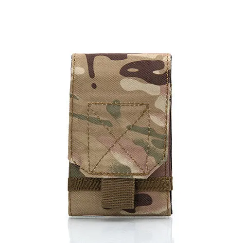 Belt Pouch  For The Mobile Phone Case