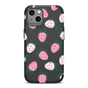 Berry Cute - Mojave Collection Case for Apple iPhone 13