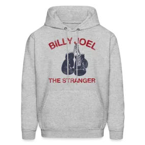 Billy Joel "The Stranger" Hoodie - Online Exclusive