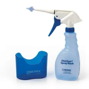 Bionix OtoClear Spray Wash Kit