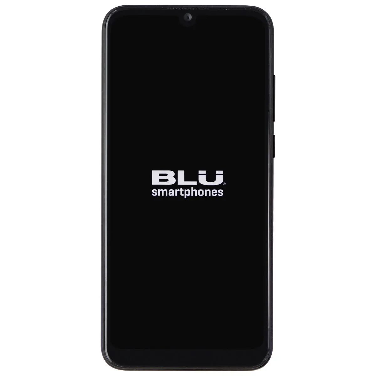 BLU V70 (6.1 in) Smartphone V0530WW T-Mobile Only - 64GB / Black