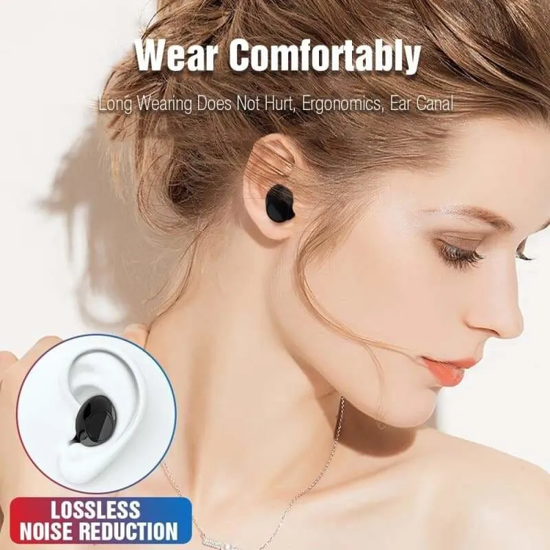 Bluetooth TWS Earbuds Wireless Earphones