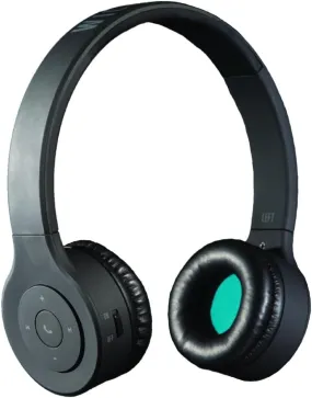 Bluetooth Wicked Audio Headphones