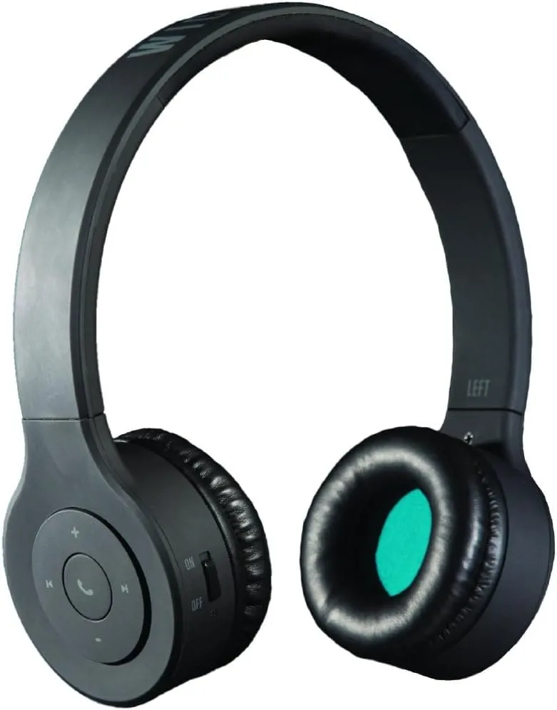 Bluetooth Wicked Audio Headphones