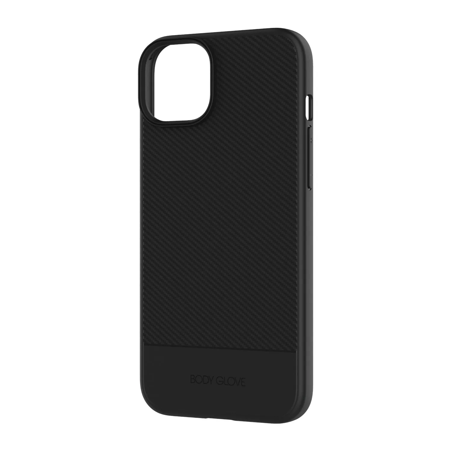 Body Glove Astrx Case - Apple iPhone 15 Plus - BGAST-IP15P-BK