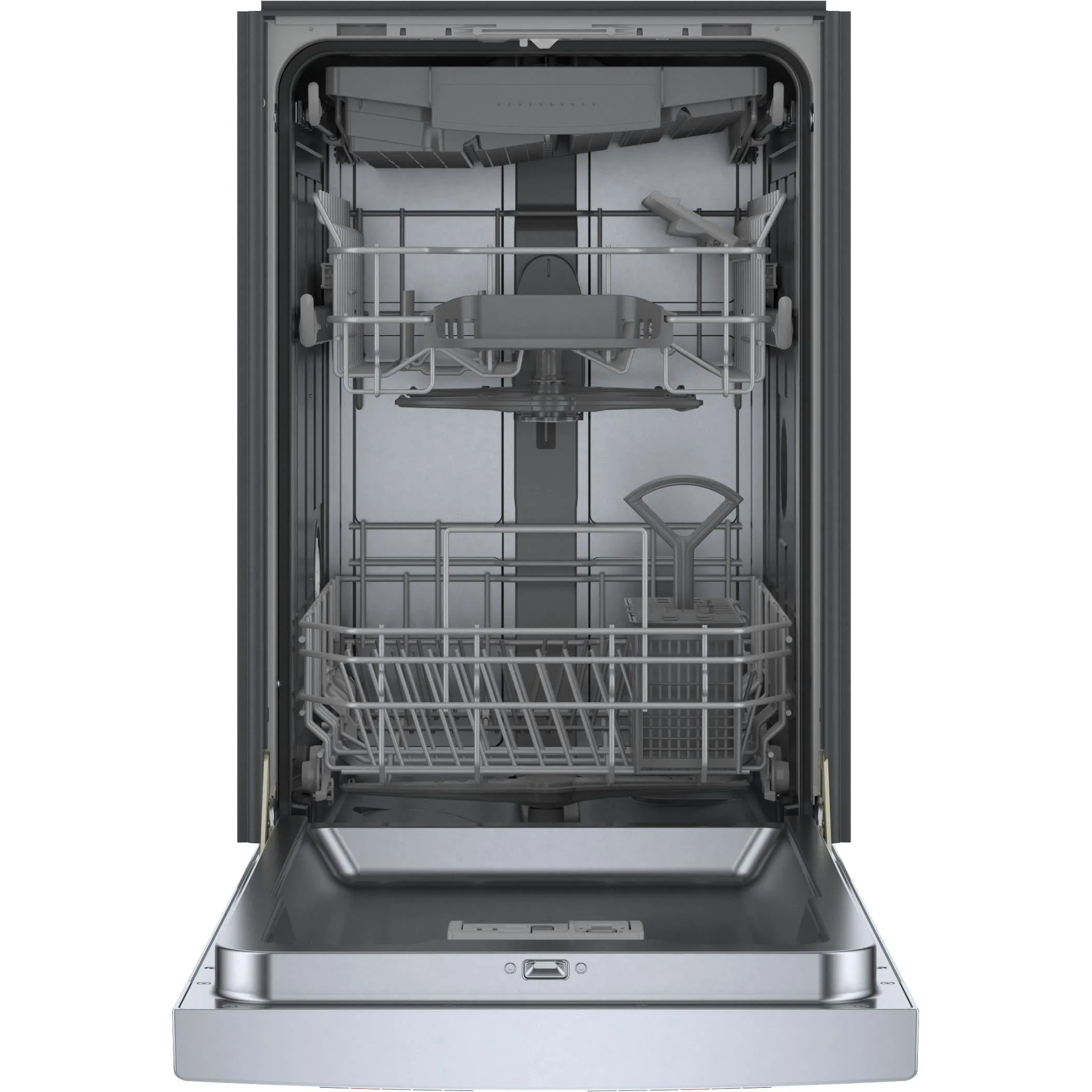 Bosch 18-inch Built-in Dishwasher with PrecisionWash® SPE53C55UC