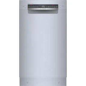 Bosch 18-inch Built-in Dishwasher with PrecisionWash® SPE53C55UC