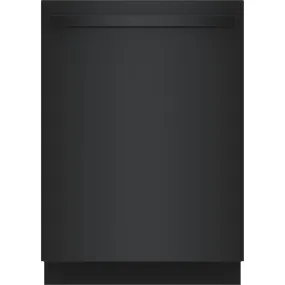 Bosch 24-inch Built-in Dishwasher with Home Connect® SHX5AEM6N