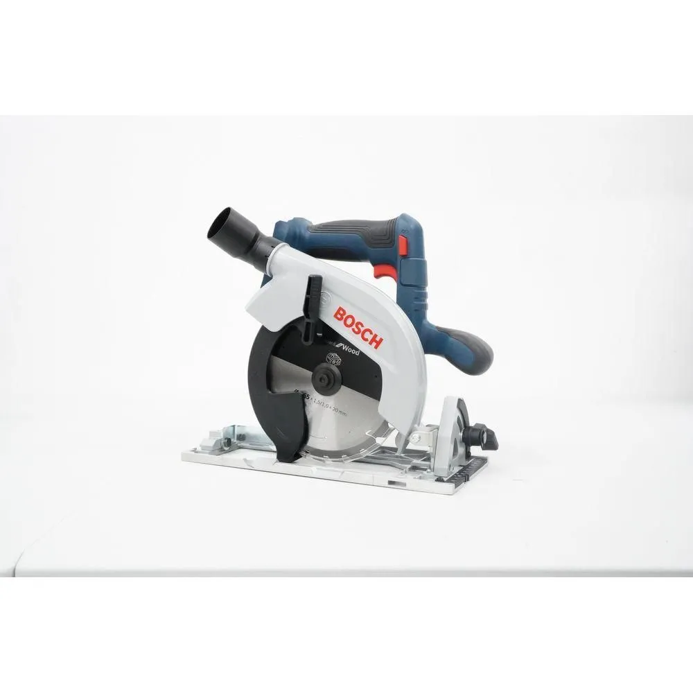 Bosch GKS 185-Li Cordless Brushless Circular Saw 6-1/4" 18V (Bare) [06016C12L1]