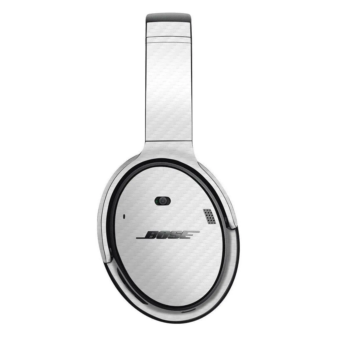 Bose QC35 Carbon Series Skins