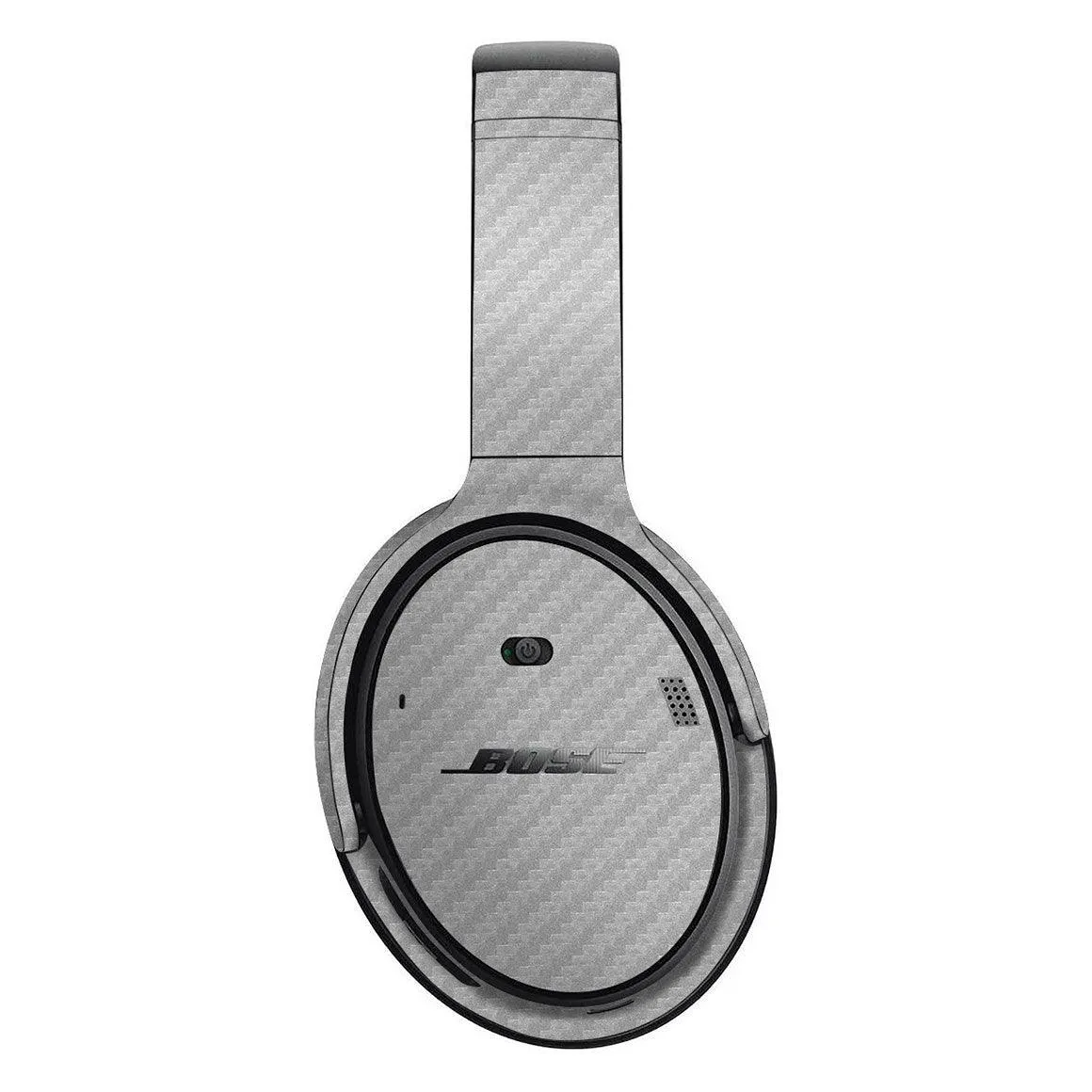 Bose QC35 Carbon Series Skins