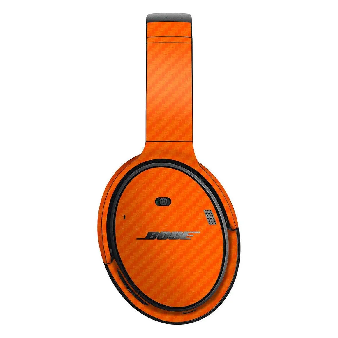 Bose QC35 Carbon Series Skins