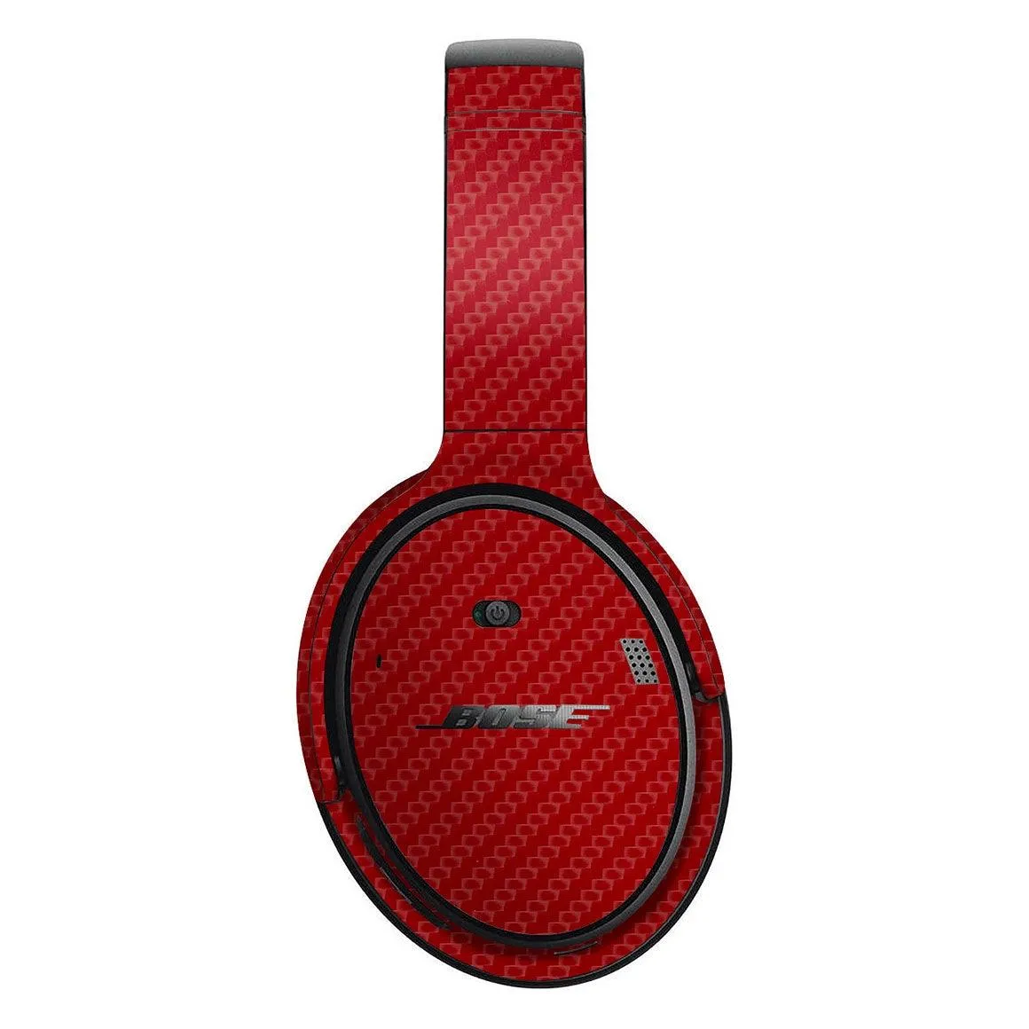 Bose QC35 Carbon Series Skins