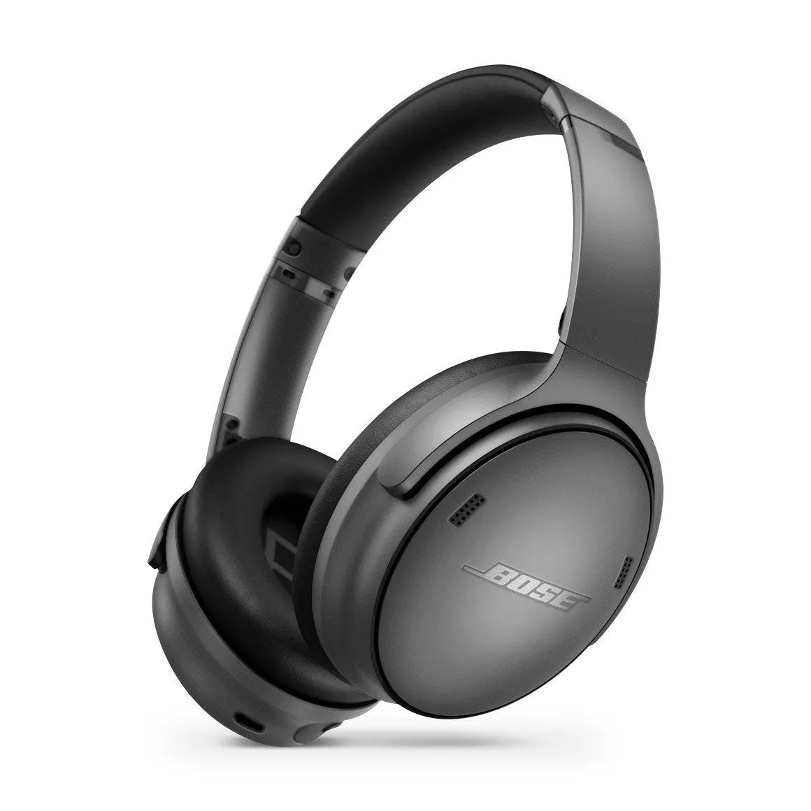 Bose QuietComfort 45 headphones Naked Series Skins